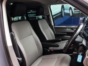 Volkswagen Transporter 2.0TDI Kombi SWB Trendline auto - Image 7