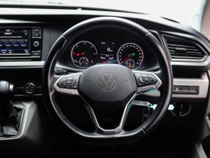 Volkswagen Transporter 2.0TDI Kombi SWB Trendline auto - Image 10