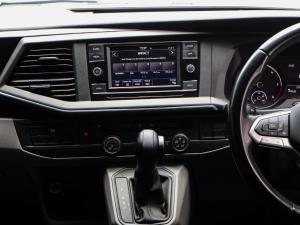 Volkswagen Transporter 2.0TDI Kombi SWB Trendline auto - Image 12