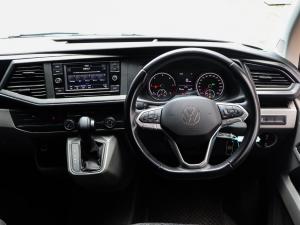 Volkswagen Transporter 2.0TDI Kombi SWB Trendline auto - Image 14