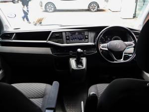 Volkswagen Transporter 2.0TDI Kombi SWB Trendline auto - Image 16