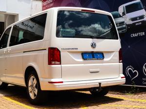 Volkswagen Transporter 2.0TDI Kombi SWB Trendline auto - Image 17