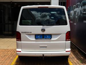 Volkswagen Transporter 2.0TDI Kombi SWB Trendline auto - Image 19