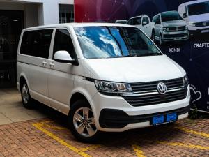 Volkswagen Transporter 2.0TDI Kombi SWB Trendline auto - Image 1