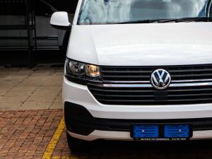 Volkswagen Transporter 2.0TDI Kombi SWB Trendline auto - Image 5