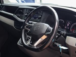 Volkswagen Transporter 2.0TDI Kombi SWB Trendline auto - Image 8