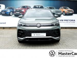 Volkswagen Tiguan 1.4TSI R-Line - Image 2