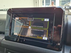 Suzuki Jimny 1.5 GLX AllGrip 3-door manual - Image 13