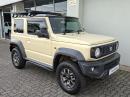 Thumbnail Suzuki Jimny 1.5 GLX AllGrip 3-door manual