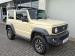 Suzuki Jimny 1.5 GLX AllGrip 3-door manual - Thumbnail 1