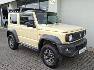 Suzuki Jimny 1.5 GLX AllGrip 3-door manual - Image 1