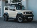 Thumbnail Suzuki Jimny 1.5 GLX AllGrip 3-door manual