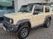 Suzuki Jimny 1.5 GLX AllGrip 3-door manual - Thumbnail 2