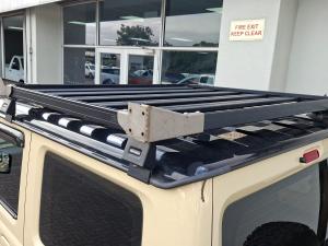 Suzuki Jimny 1.5 GLX AllGrip 3-door manual - Image 6