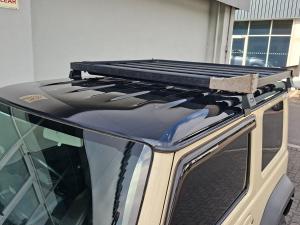 Suzuki Jimny 1.5 GLX AllGrip 3-door manual - Image 7