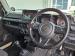 Suzuki Jimny 1.5 GLX AllGrip 3-door manual - Thumbnail 9