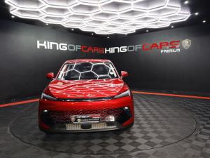BAIC Beijing X55 Plus 1.5T Dynamic - Image 2