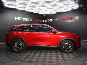 BAIC Beijing X55 Plus 1.5T Dynamic - Image 3
