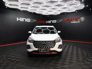 Chery Tiggo 4 Pro 1.5 LiT auto - Image 2