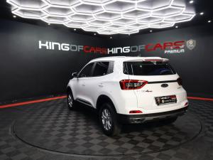 Chery Tiggo 4 Pro 1.5 LiT auto - Image 4