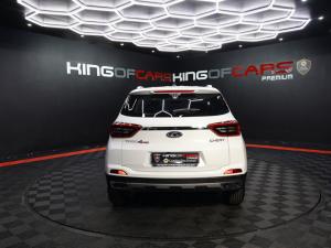 Chery Tiggo 4 Pro 1.5 LiT auto - Image 5