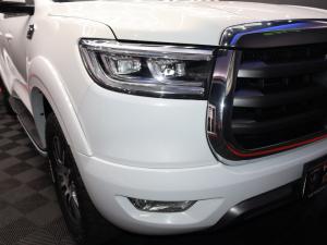 GWM P-Series 2.0TD double cab LS 4x4 - Image 6