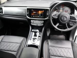 GWM P-Series 2.0TD double cab LS 4x4 - Image 8