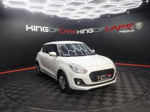 Suzuki Swift 1.2 GL manual - Image 1