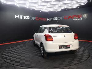 Suzuki Swift 1.2 GL manual - Image 4