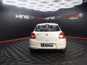 Suzuki Swift 1.2 GL manual - Image 5