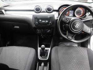 Suzuki Swift 1.2 GL manual - Image 8