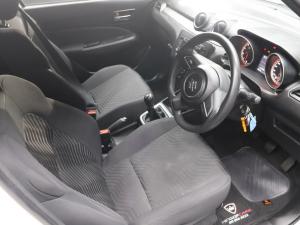 Suzuki Swift 1.2 GL manual - Image 9