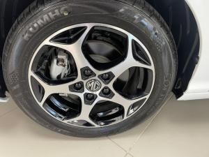 MG MG3 1.5 Comfort manual - Image 16