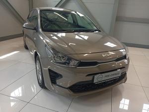 Kia Rio hatch 1.2 LS - Image 1