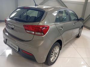 Kia Rio hatch 1.2 LS - Image 5