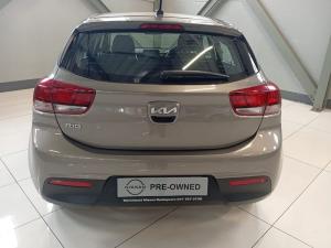 Kia Rio hatch 1.2 LS - Image 6