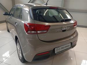 Kia Rio hatch 1.2 LS - Image 7