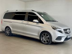 Mercedes-Benz V-Class V300d Exclusive - Image 1