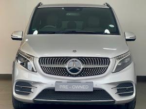 Mercedes-Benz V-Class V300d Exclusive - Image 2