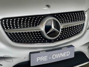 Mercedes-Benz V-Class V300d Exclusive - Image 4
