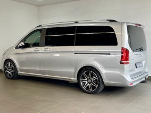 Mercedes-Benz V-Class V300d Exclusive - Image 5