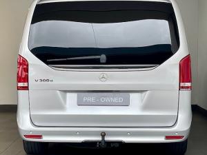 Mercedes-Benz V-Class V300d Exclusive - Image 6