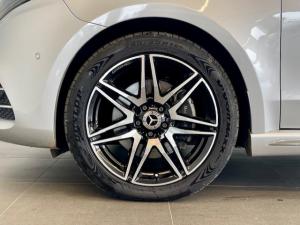 Mercedes-Benz V-Class V300d Exclusive - Image 8