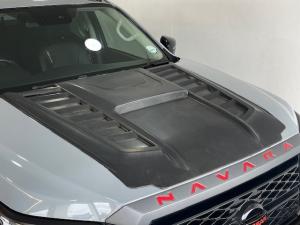 Nissan Navara 2.5DDTi double cab Pro-4X 4x4 - Image 10