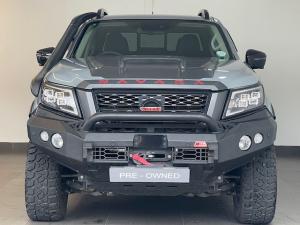 Nissan Navara 2.5DDTi double cab Pro-4X 4x4 - Image 11