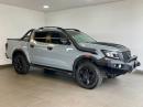 Thumbnail Nissan Navara 2.5DDTi double cab Pro-4X 4x4