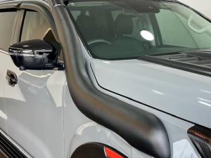 Nissan Navara 2.5DDTi double cab Pro-4X 4x4 - Image 2