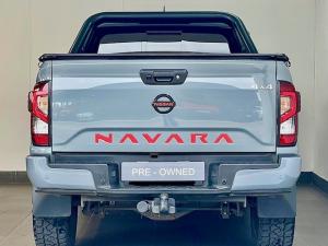 Nissan Navara 2.5DDTi double cab Pro-4X 4x4 - Image 5