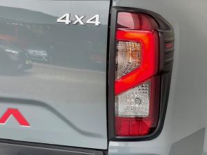 Nissan Navara 2.5DDTi double cab Pro-4X 4x4 - Image 6