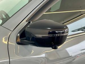 Nissan Navara 2.5DDTi double cab Pro-4X 4x4 - Image 8